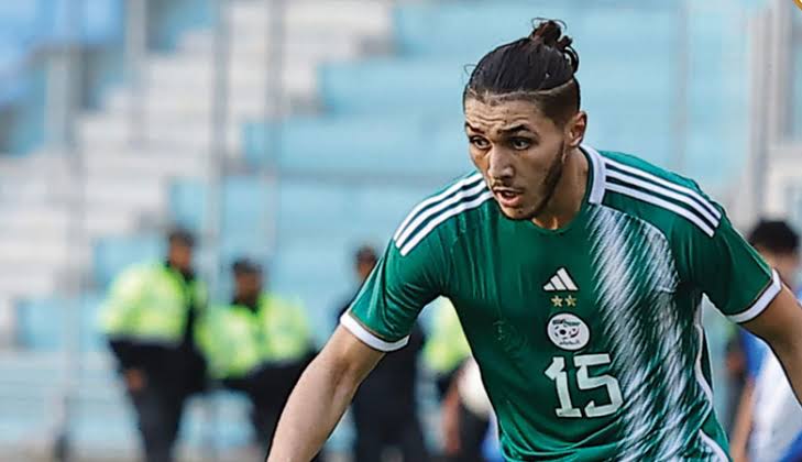 نادي تورينو الإيطالي مهتم بخدمات جوان حجام
