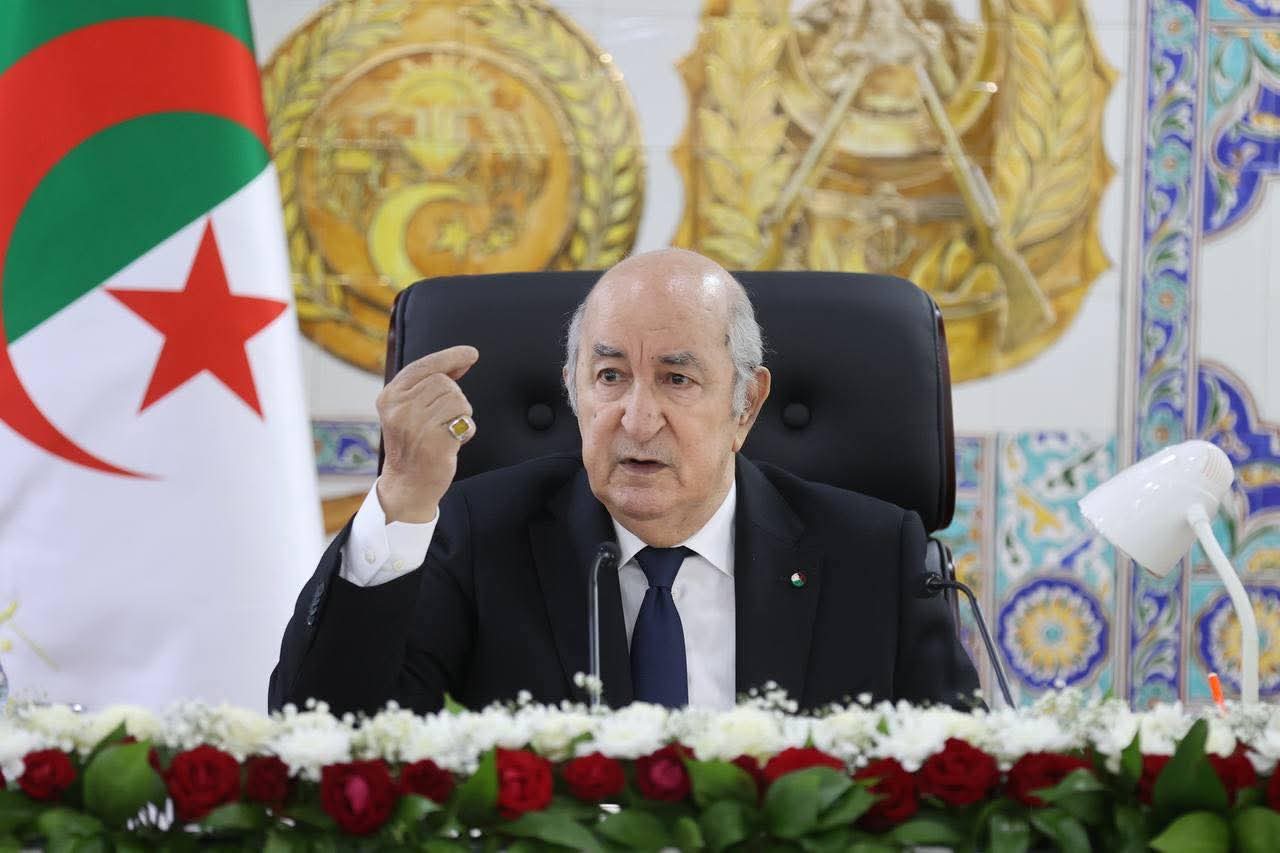رئيس الجمهورية: انتهى عهد “الرشوة والمعريفة” للحصول على سكن