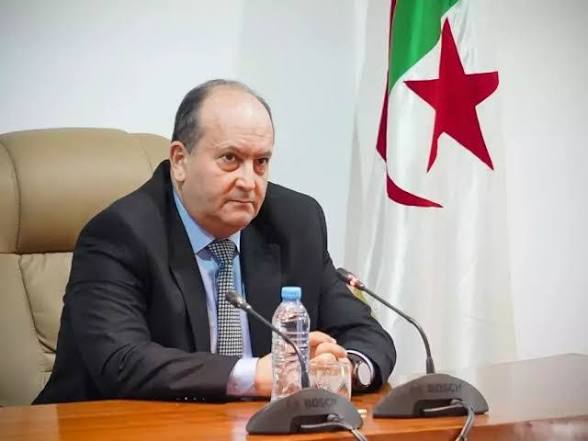 سيفي غريب: الجزائر تواصل دعم النيجر في عدة قطاعات حيوية