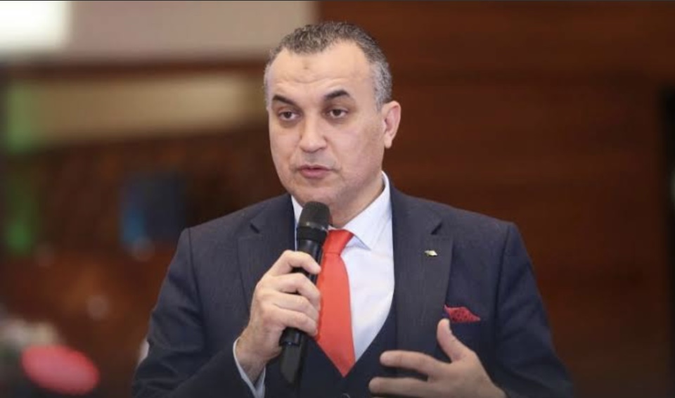 زروقي يشرف على حفل توزيع جوائز مسابقة “أحسن محتوى رقمي تاريخي”