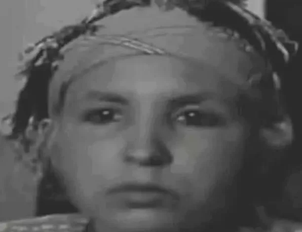 وفاة الفنانة القديرة عودة صدوقي المعروفة باسم “وردة آمال”