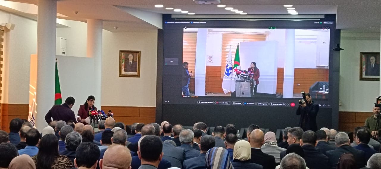 عبد اللطيف: الشباب قوة محرّكة للتسجيل التجاري والتحول الاقتصادي الوطني