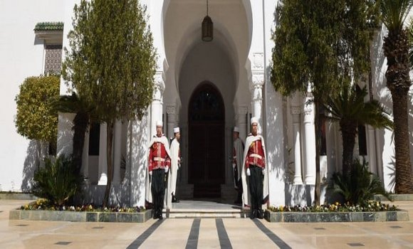 المديرية العامة للاتصال برئاسة الجمهورية تعزي في وفاة الصحفي السابق بالتلفزيون الجزائري محمد بوسيحة
