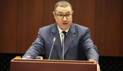 سعيود: إعادة رسم الخريطة الانتخابية خطوة لتعزيز العدالة في التمثيل بين الولايات