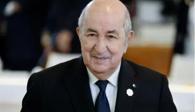 رئيس الجمهورية  يُجري حركة جزئية في السلك الدبلوماسي