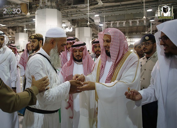 السعودية: منع تصوير المصلين والأئمة وضوابط جديدة للمساجد في رمضان