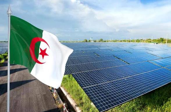 طاقات متجددة..الجزائر مرشحة لتسجيل أسرع نمو في إفريقيا على المدى المتوسط