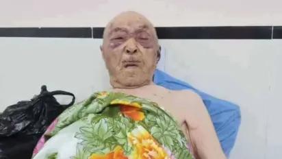 تبسة: مقتل شابة واعتداء على مجاهد داخل  منزلهما