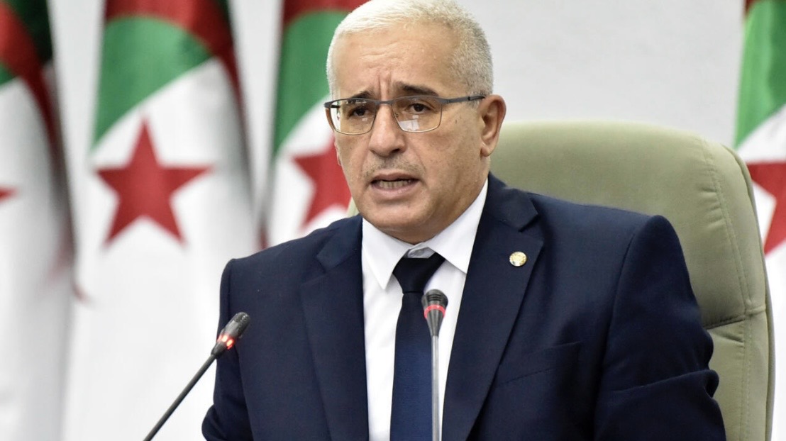 انطلاق جلسة مناقشة اقتراح قانون تجريم الاستعمار بالبرلمان