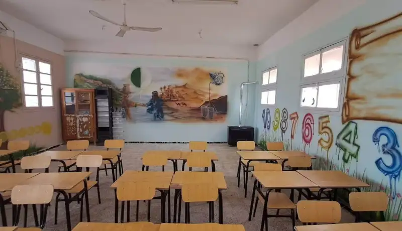 الدخول المدرسي.. استكمال التحضيرات لاستقبال التلاميذ