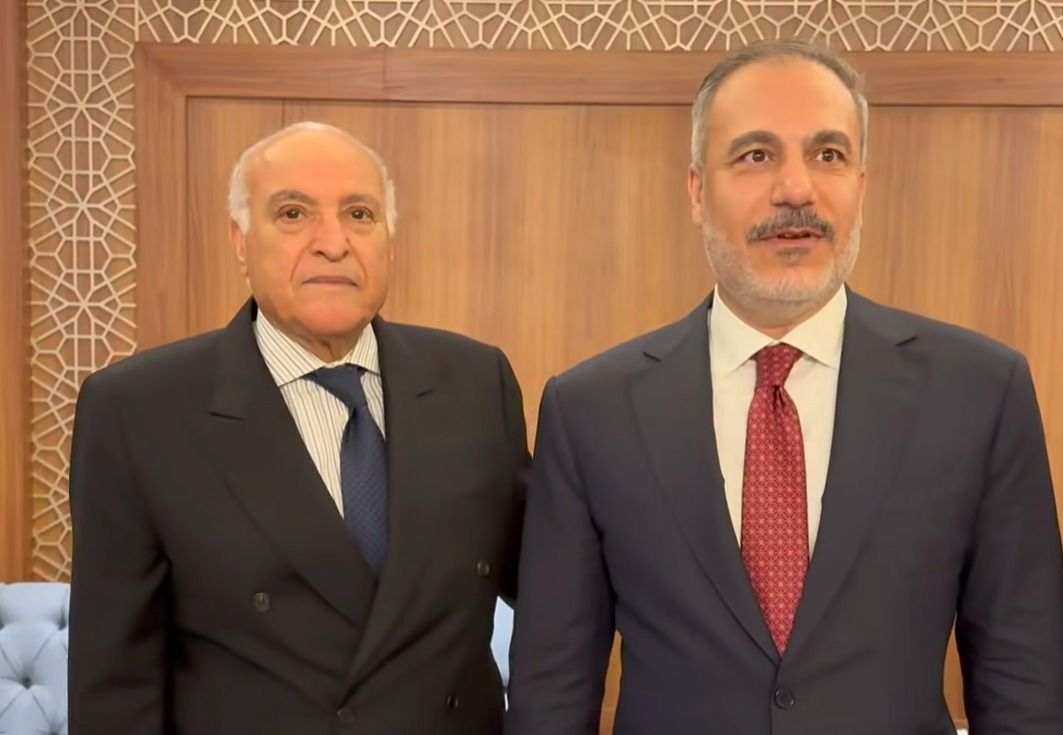 عطاف يشارك بجدة في افتتاح أشغال الدورة الاستثنائية لمجلس وزارء خارجية الدول الأعضاء في منظمة التعاون الإسلامي