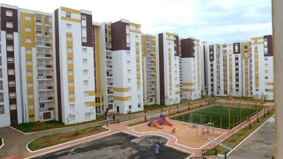 بنك التنمية المحلية يطلق تمويل سكنات “عدل 3”