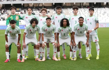 أمم إفريقيا لأقل من 17 سنة (2026): المنتخب الجزائري يطمح لبلوغ مونديال قطر