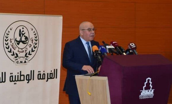 الاحصاء العام للفلاحة: شرفة يدعو الفلاحين والمهنيين إلى التجند بقوة لإنجاح العملية