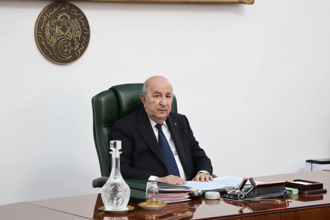 رئيس الجمهورية يأمر باللجوء إلى التخزين للحفاظ على استقرار الأسعار