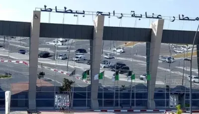 الخطوط الجوية الجزائرية تدشّن صالون “الدرجة الأولى” بمطار عنابة
