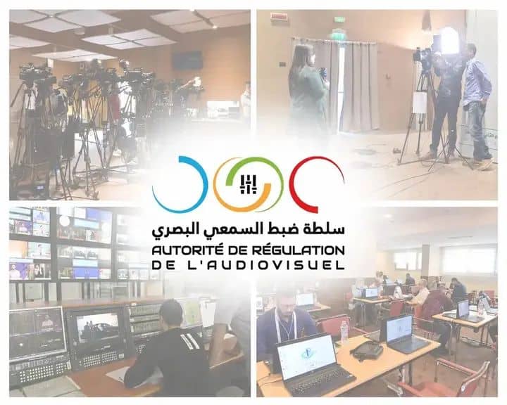 حادث المرور الأليم ببومرداس.. سلطة السمعي البصري تستنكر ممارسات إعلامية صادمة من قبل بعض القنوات