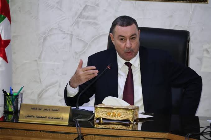 عين وسارة تدخل مرحلة جديدة كولاية كاملة الصلاحيات