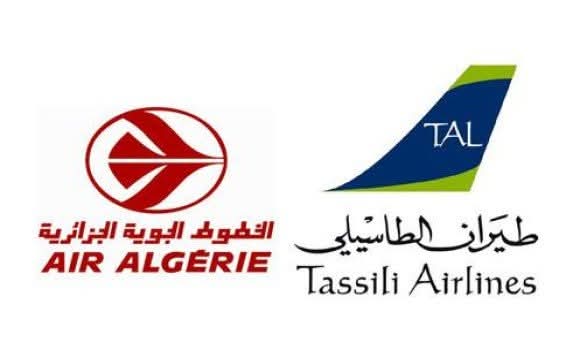 الخطوط الجوية الجزائرية تستكمل ضم “طيران الطاسيلي” لتعزيز النقل الداخلي
