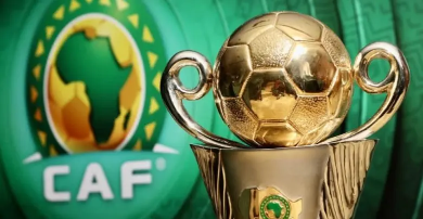 دوري أبطال إفريقيا: الهلال السوداني يواجه مولودية الجزائر في رواندا