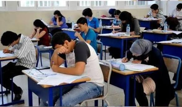 تجند شامل لضمان نجاح امتحان البكالوريا 2026 عبر مختلف ولايات الوطن