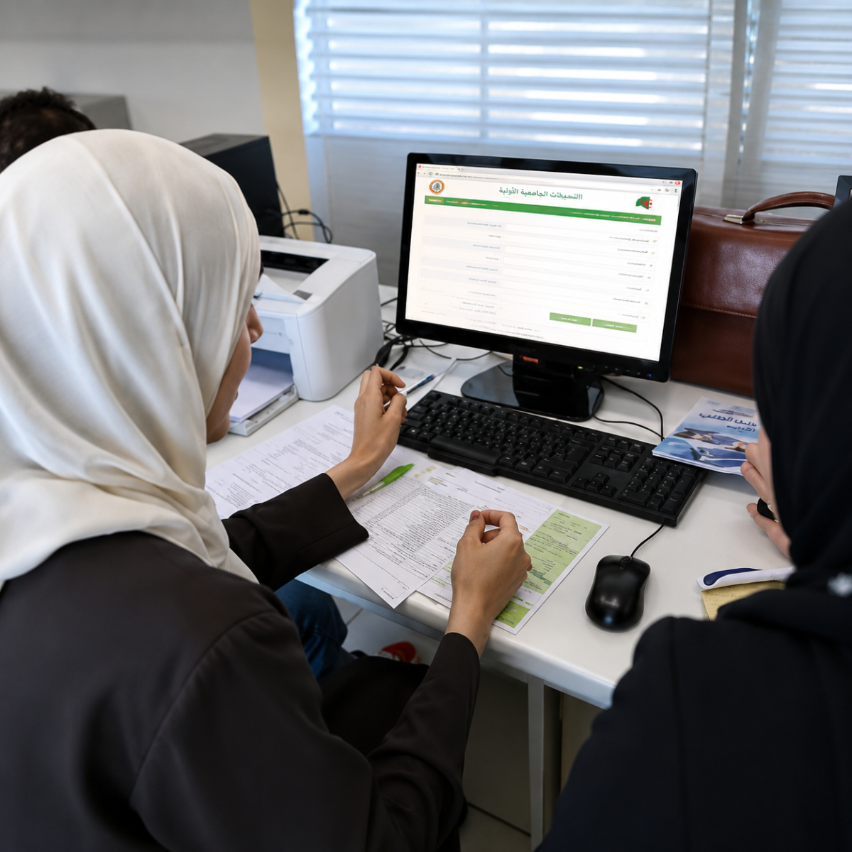 اختتام التسجيلات الجامعية الأولية لحاملي بكالوريا 2026