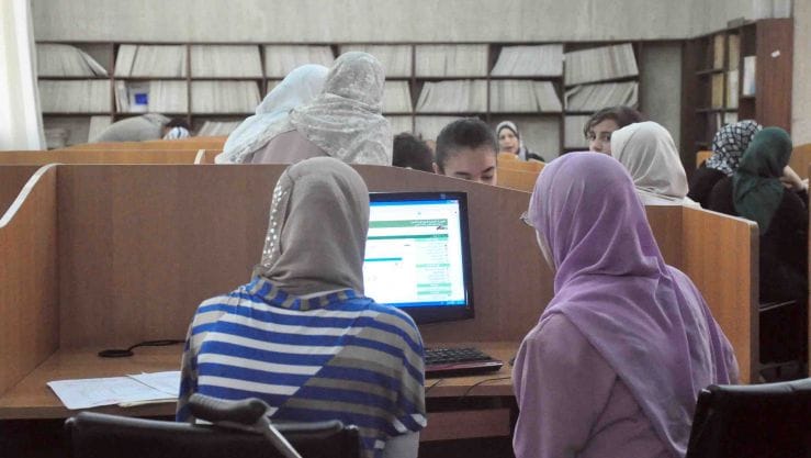 انطلاق التسجيلات الأولية لحاملي شهادة البكالوريا دورة 2026 اليوم