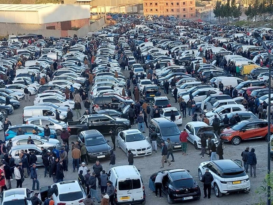 إبتداء من اليوم.. تحوّل جذري في إجراءات بيع وشراء السيارات