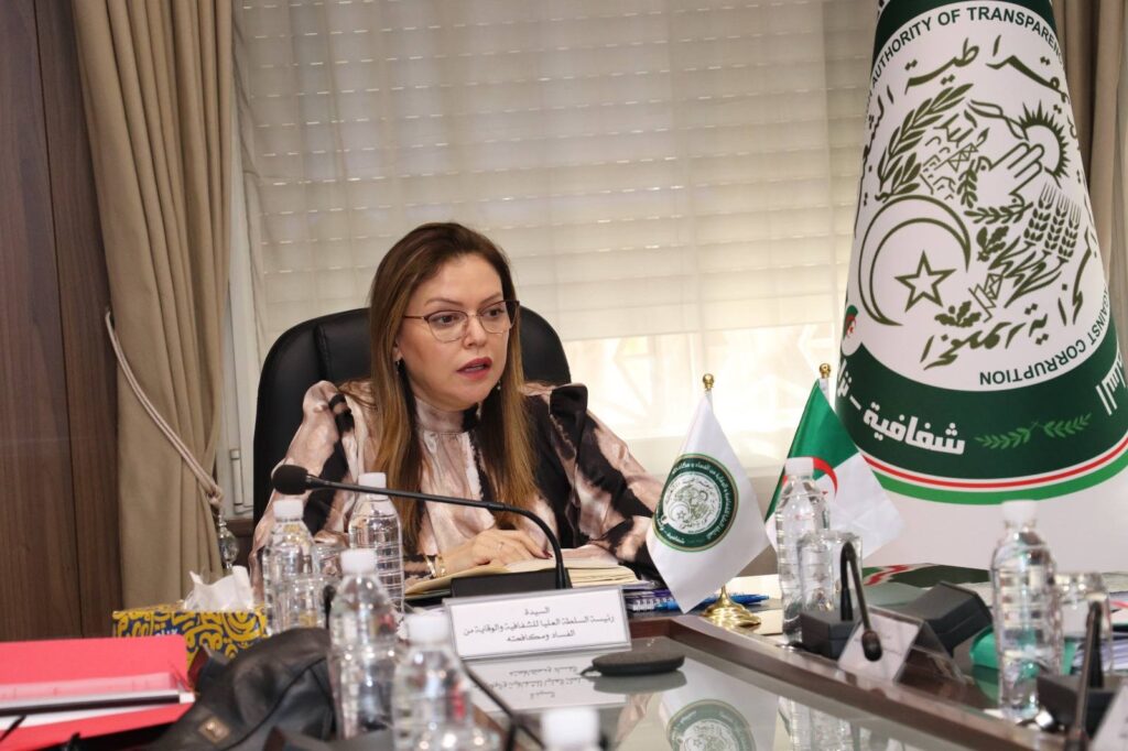 إحالة ملفات فساد على العدالة ومجلس المحاسبة
