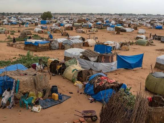 ترامب يعلن جهودًا لإنهاء الحرب في السودان ومجلس السيادة يرحب بالمبادرة