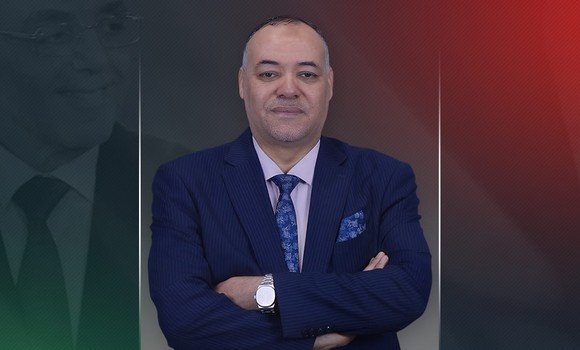 رئاسيات 7 سبتمبر: تعيين أحمد صادوق مديرا للحملة الإنتخابية للمترشح حساني شريف عبد العالي