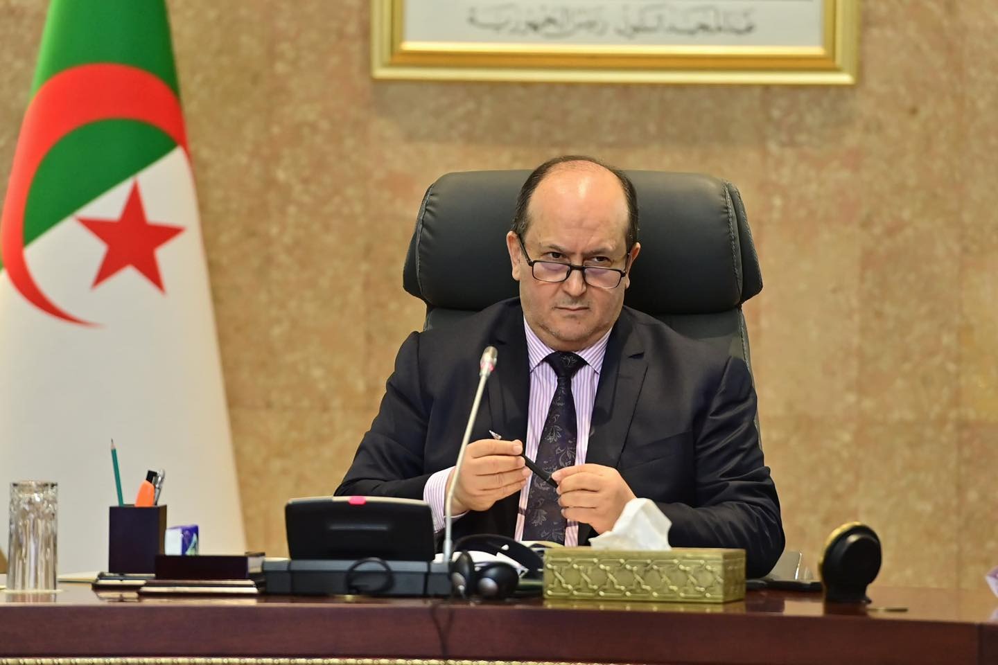 انشاء لجنة وزارية لمتابعة وضعية السوق واستقرار الأسعار خلال شهر رمضان