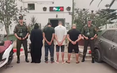 فك لغز جريمة قتل طفل مع التنكيل بجثته في البليدة
