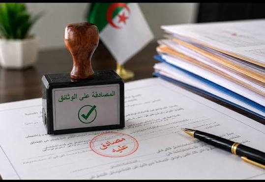 وزارة العدل توضح إجراءات التصديق على الوثائق بشهادة “الأبوستيل”