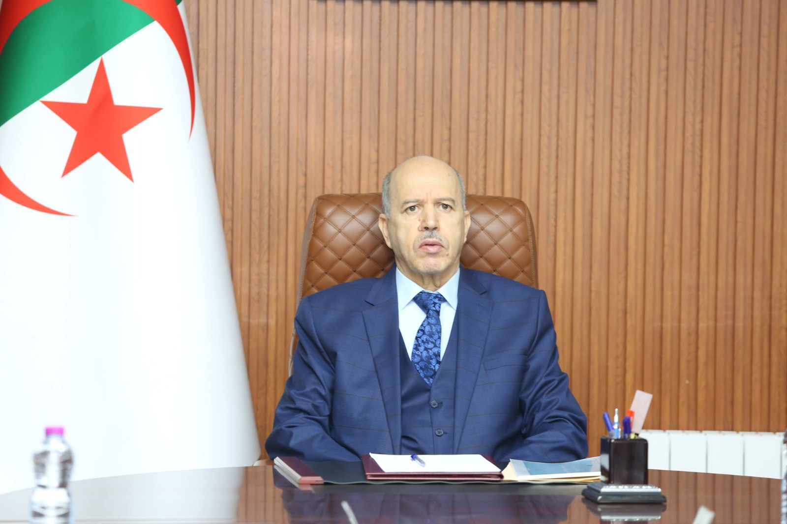 وزير العمل يسدي تعليمات صارمة بخصوص ملفات التشغيل ومنحة البطالة