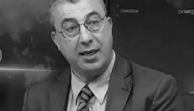 رئاسة الجمهورية تعزي في وفاة الإعلامي أحسن خلاص