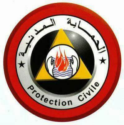 حصيلة حوادث مرور سجلتها مصالح الحماية المدنية من شهر جويلية الجاري.