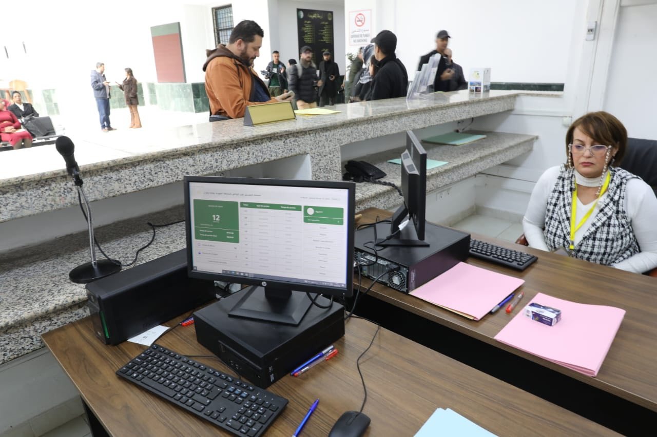 إمكانية التصديق على الوثائق العمومية الموجهة للاستعمال بالخارج على مستوى الملحقات الجهوية لوزارة الخارجية