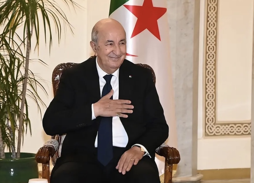رئيس الجمهورية يُخصص حصة إضافية للمسنين في قرعة حج 2026