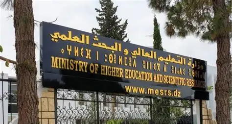 وزارة التعليم العالي تطلق خدمات رقمية جديدة لتوجيه الطلبة الجدد