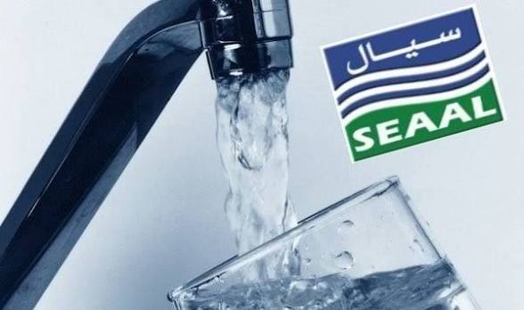 اضطرابات كهربائية تؤخر توزيع المياه في عدد من بلديات شرق العاصمة