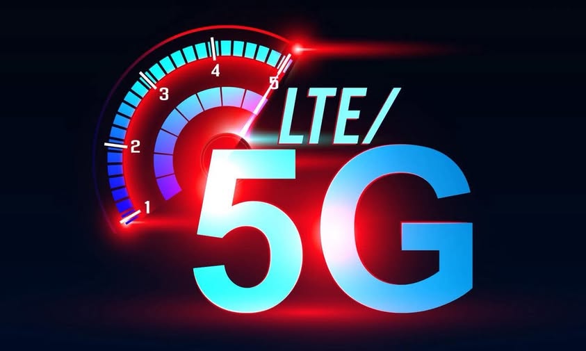 إطلاق مشروع 5G LTE للإنترنت الثابت في الجزائر