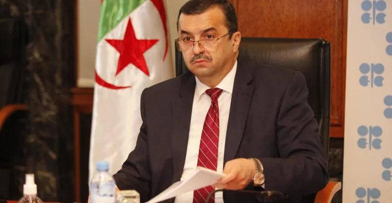 عرقاب في زيارة عمل الى جمهورية النيجر
