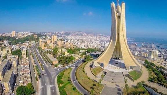 الديوان الوطني للسياحة يفتح باب المشاركة في بورصة برلين الدولية