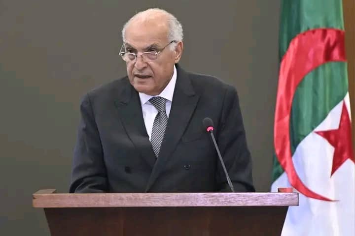 الجزائر تدين بشدة اغتيال اسماعيل هنية