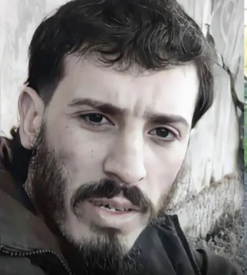 الجزائريون تحت الصدمة..انتحار شاب على المباشر