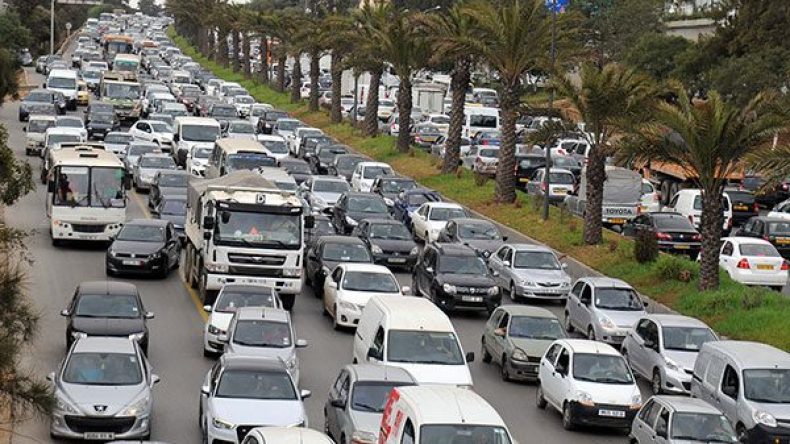 قانون المرور الجديد..لا يستهدف السائقين بشكل مطلق