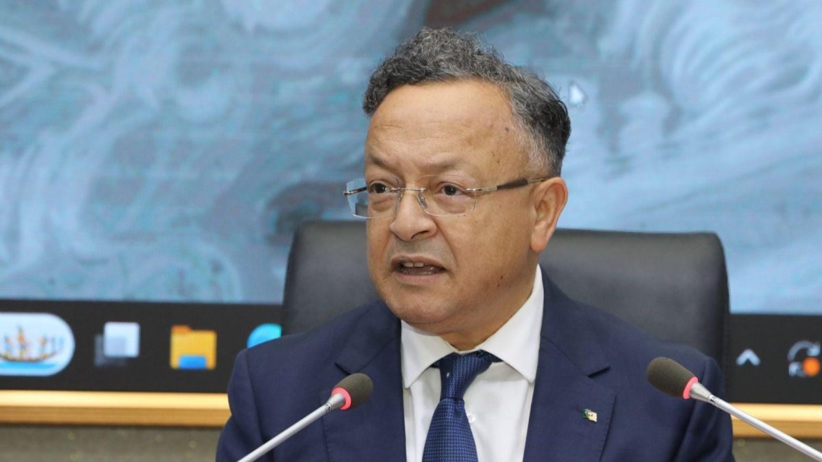تعليم عالي: تعميم تدريس مادتي “تاريخ الجزائر” و “الوطنية والمواطنة”