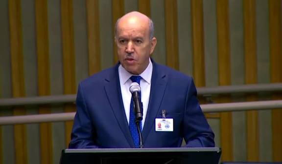 سايحي: رقمنة التشغيل واستمرار دعم منحة البطالة لتعزيز إدماج الشباب في سوق العمل