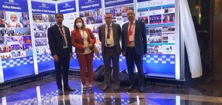 وزير التجارة … ايطاليا اهم شريك اقتصادي للجزائر